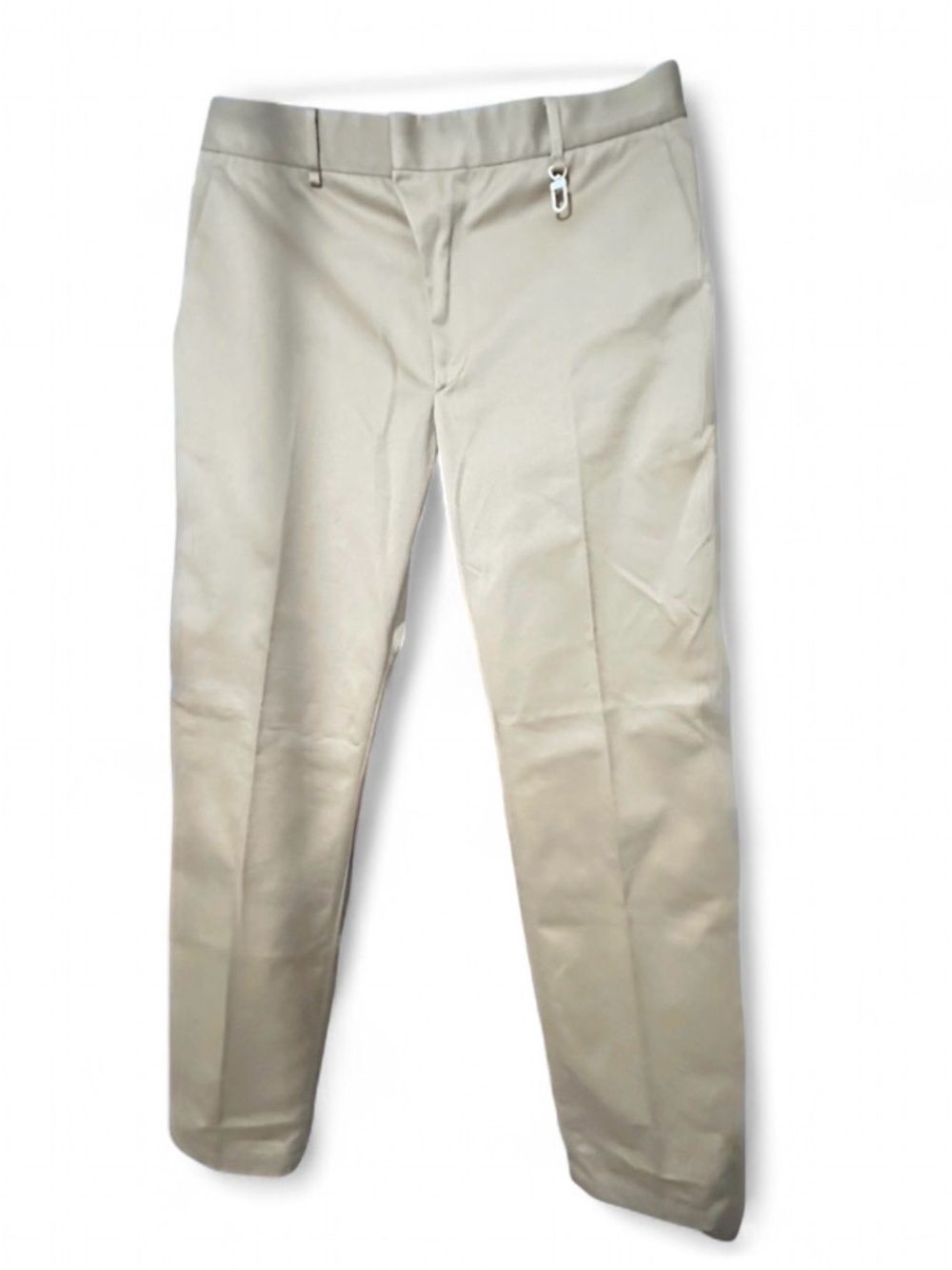 NWOT Louis Vuitton Men’s Straight Chino Pants (RM201Q NKO HHP44W) SZ FR 42/US 34